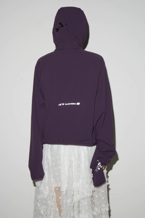 Outdoor Lightweight Functional Jacket