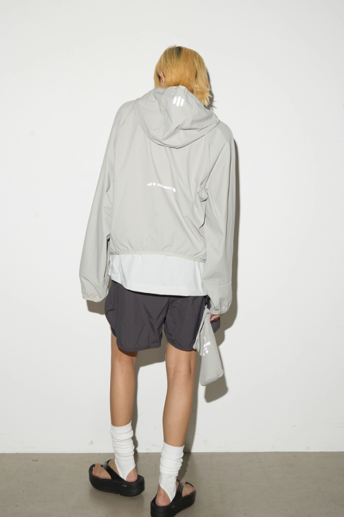 Outdoor Lightweight Functional Jacket