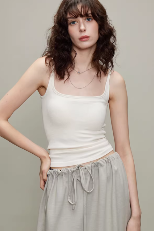 Padded Camisole