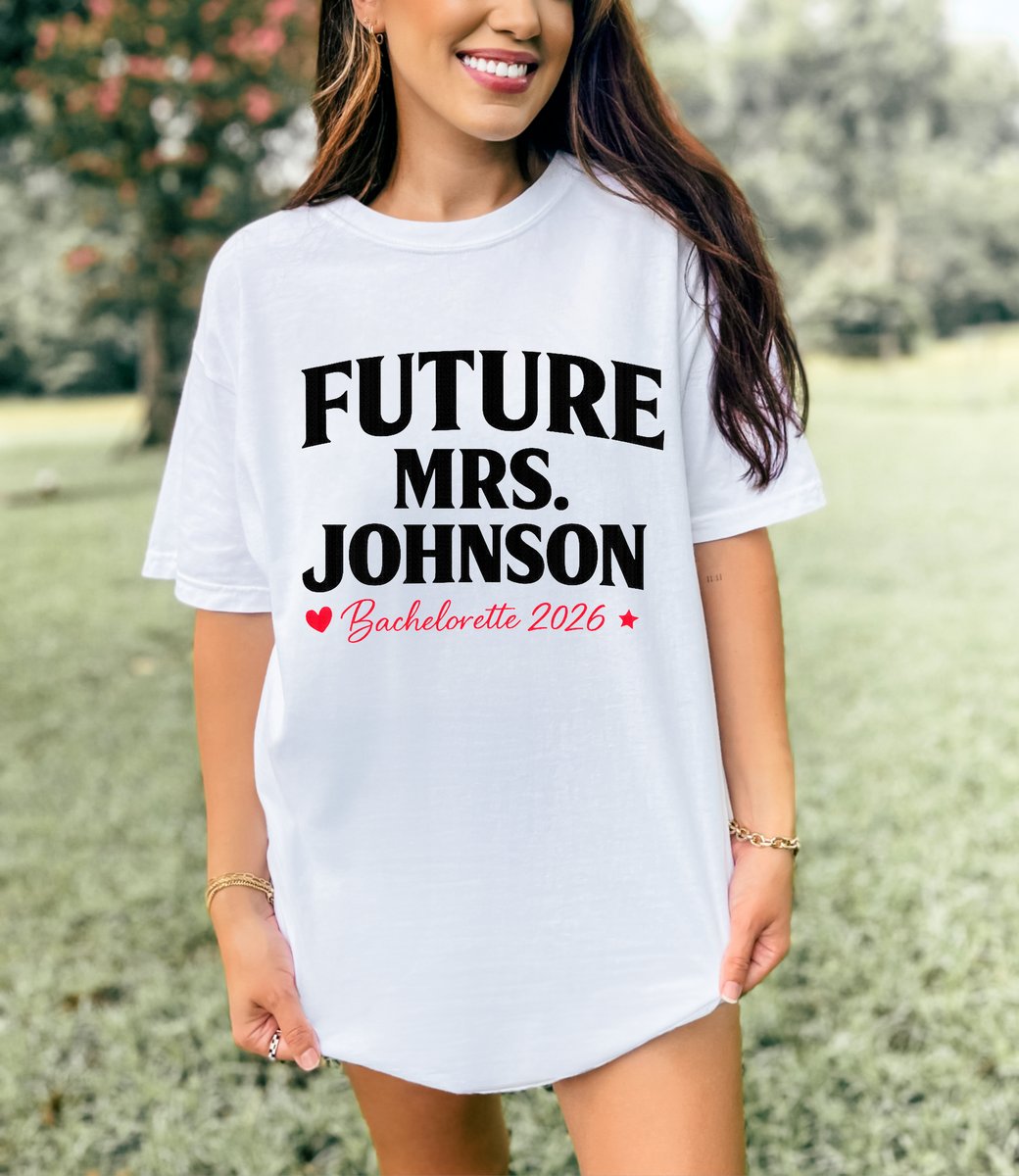 Personalized Future Mrs Shirt Custom Bride To Be Tee Dainty 66037550 tshirt