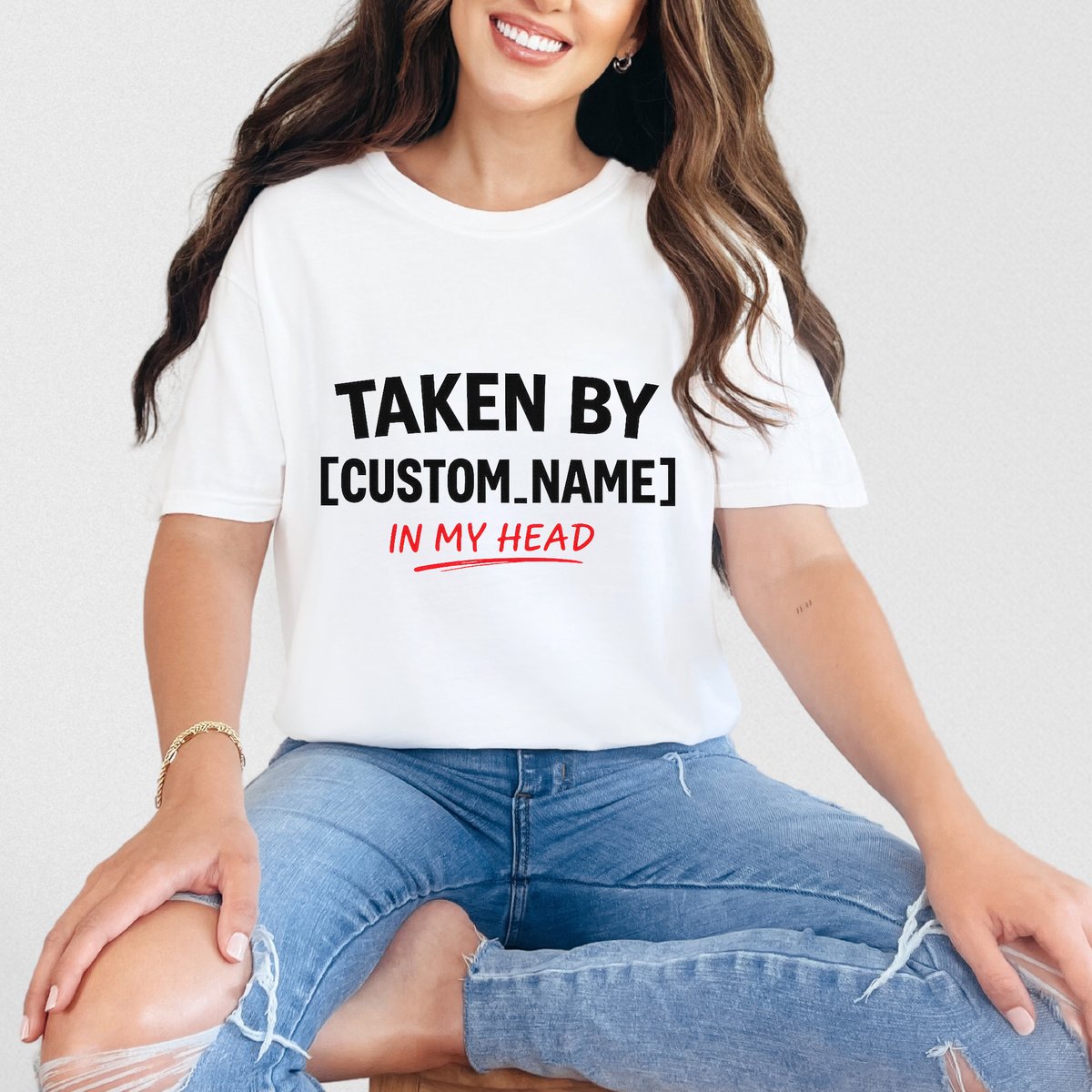 Personalized Future Mrs Shirt Custom Bride To Be Tee Dainty tshirt