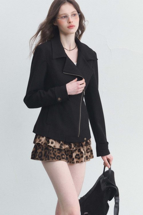 Riders Zip Jacket