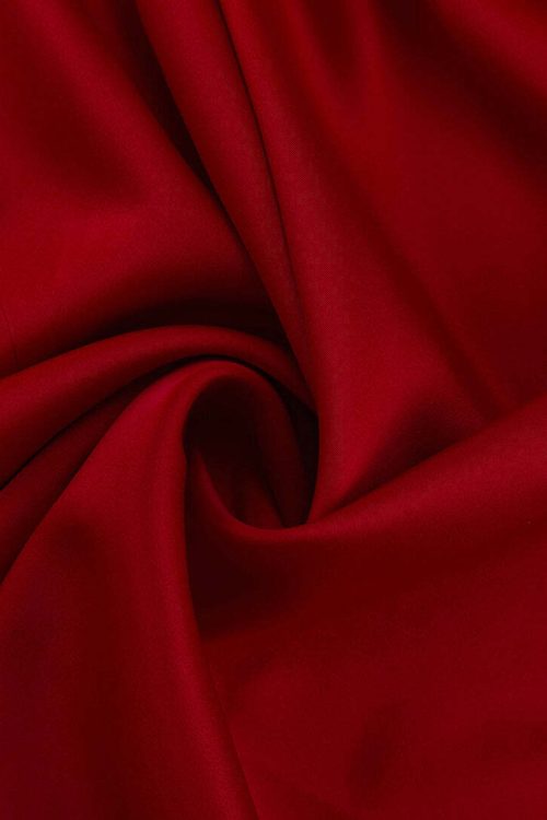 Ruched Puff Sleeve V Neck Waist Belt Satin A Line Mini Dress