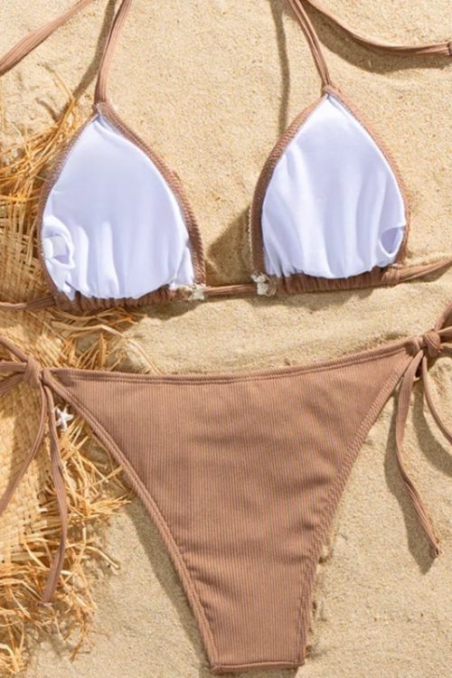 Sea Charm Bikini Set