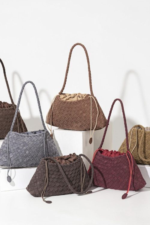 Shoulder Bag