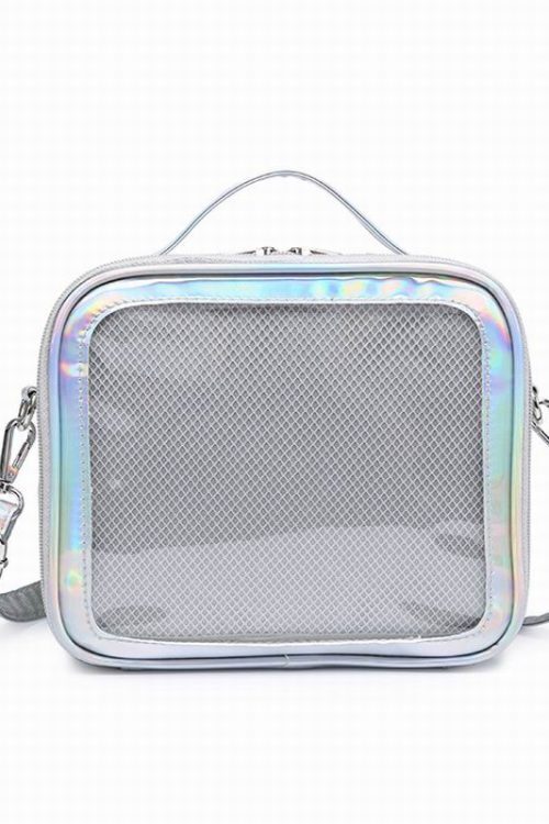 Small Ita Bag for Plushies and Pins