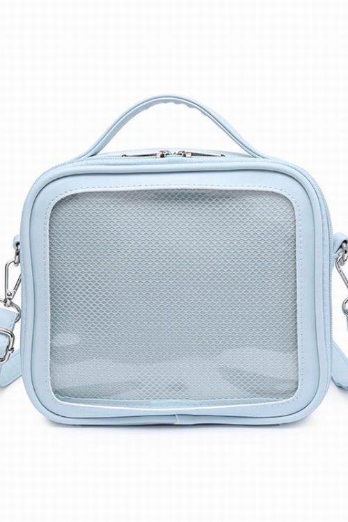 Small Ita Bag for Plushies and Pins