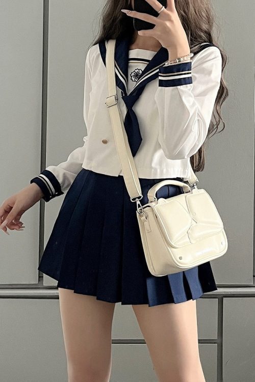 Small Ita Shoulder Bag