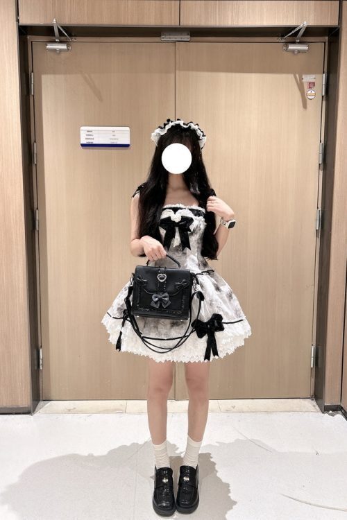 Small Ita Shoulder Bag