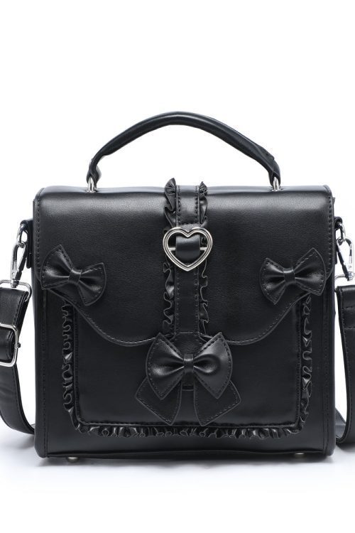 Small Ita Shoulder Bag