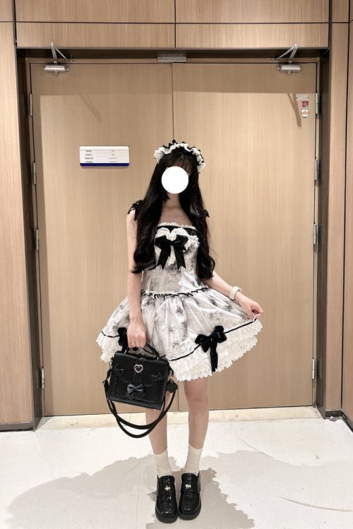 Small Ita Shoulder Bag