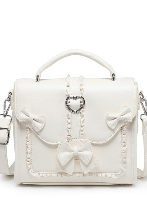 Small Ita Shoulder Bag