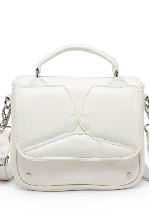 Small Ita Shoulder Bag