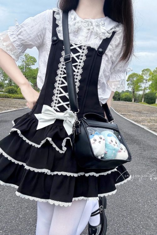 Small Ita Shoulder Bag