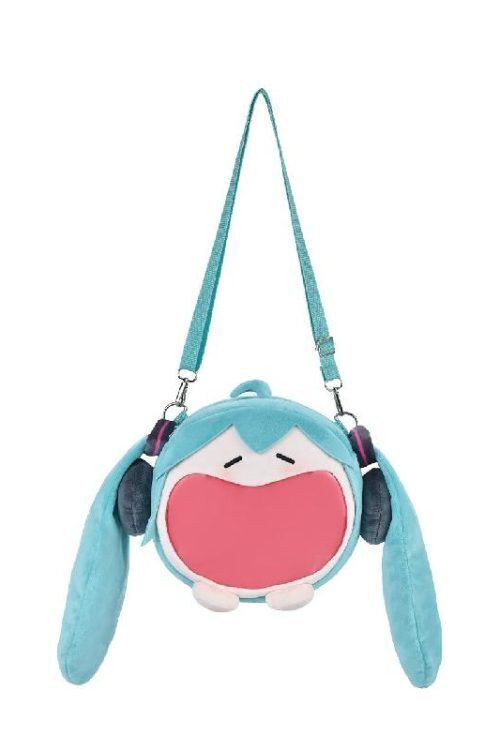 Small Pink Ita Bag for Pin Display