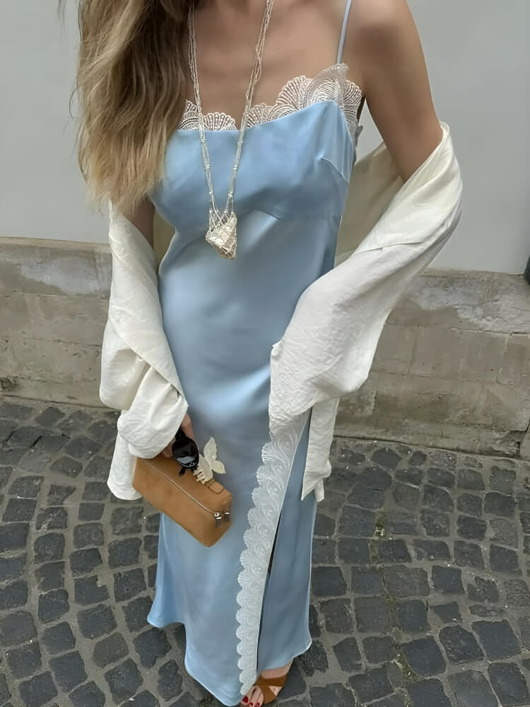 Polished Evening Outfits with Selective Glamour