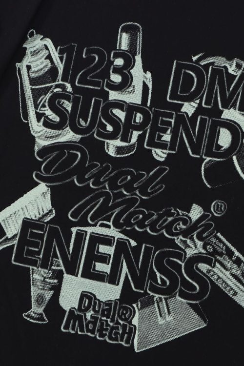 Summer Utility T-shirt