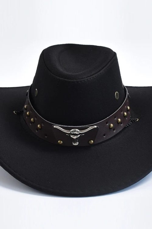 Western Cowboy Hat