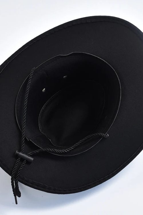 Western Cowboy Hat