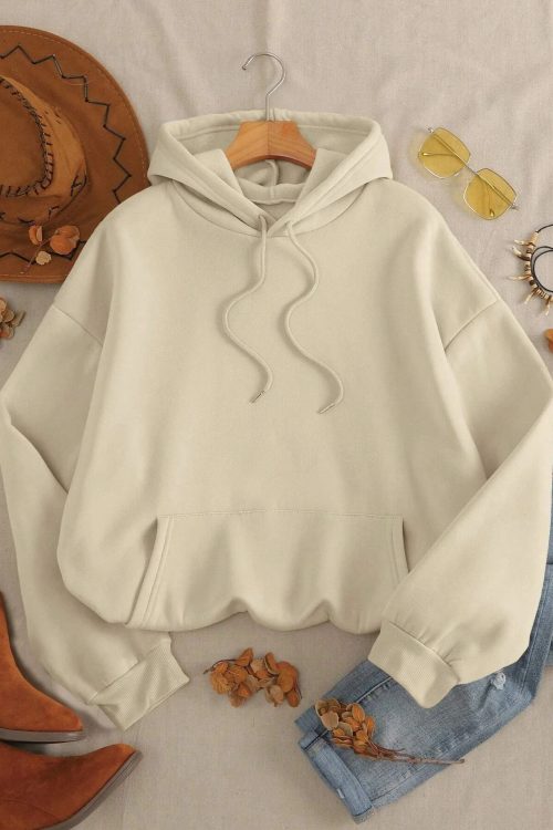 Whale Shark Graphic Hoodie