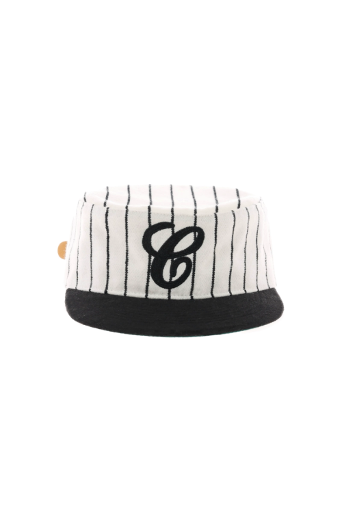 Wool Baseball Cap