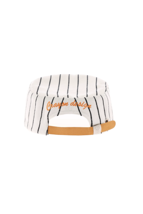 Wool Baseball Cap