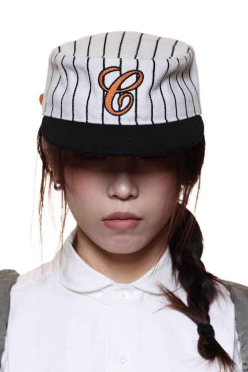 Wool Baseball Cap