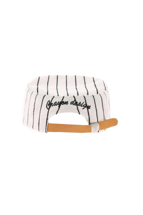 Wool Baseball Cap