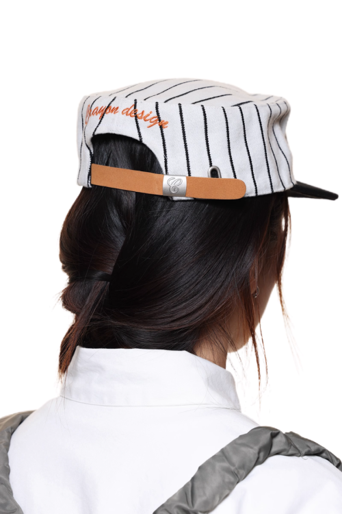 Wool Baseball Cap