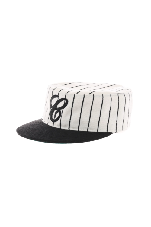 Wool Baseball Cap