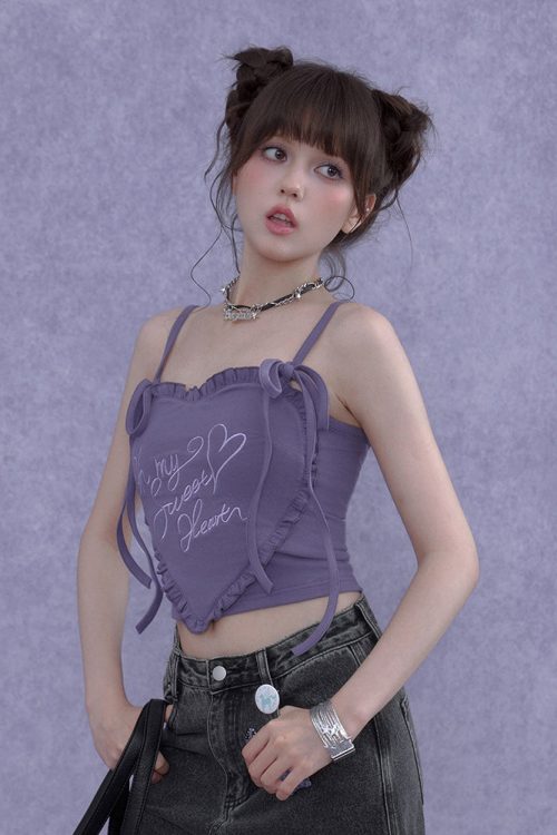 cyber-y2k-heart-graphic-camisole-2
