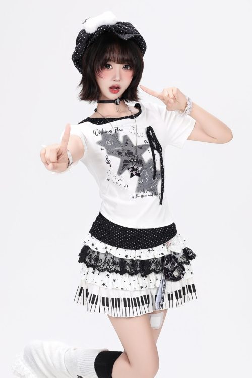 kawaii-wishing-star-graphic-ribbon-tee-6