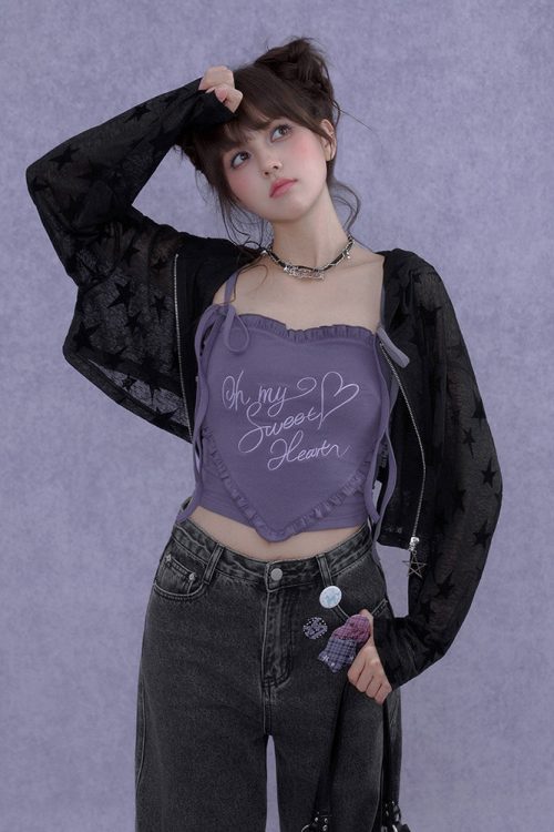 cyber-y2k-heart-graphic-camisole-4