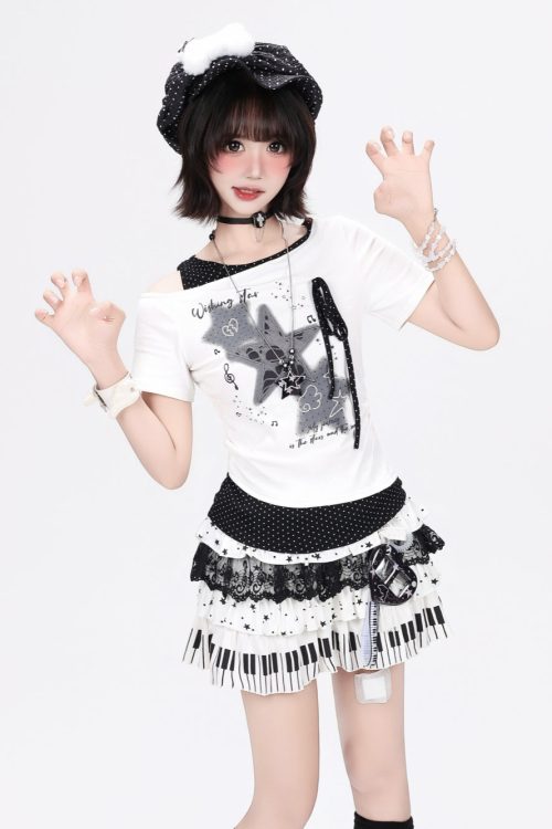 kawaii-wishing-star-graphic-ribbon-tee-2