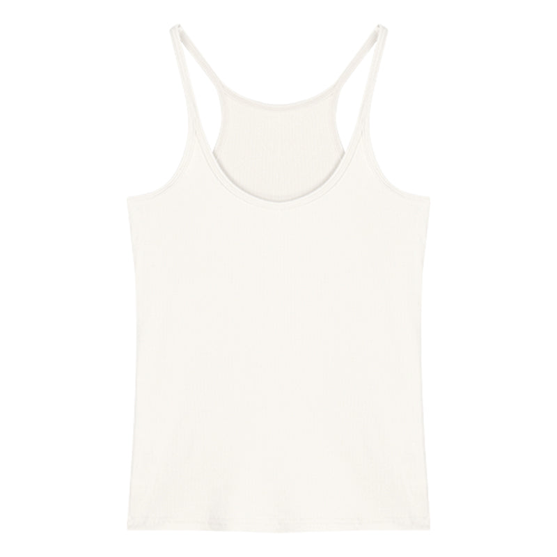 selena-solid-color-stretch-threaded-slim-u-neck-spaghetti-strap-cropped-camisole-top-2 selena-solid-color-stretch-threaded-slim-u-neck-spaghetti-strap-cropped-camisole-top-2