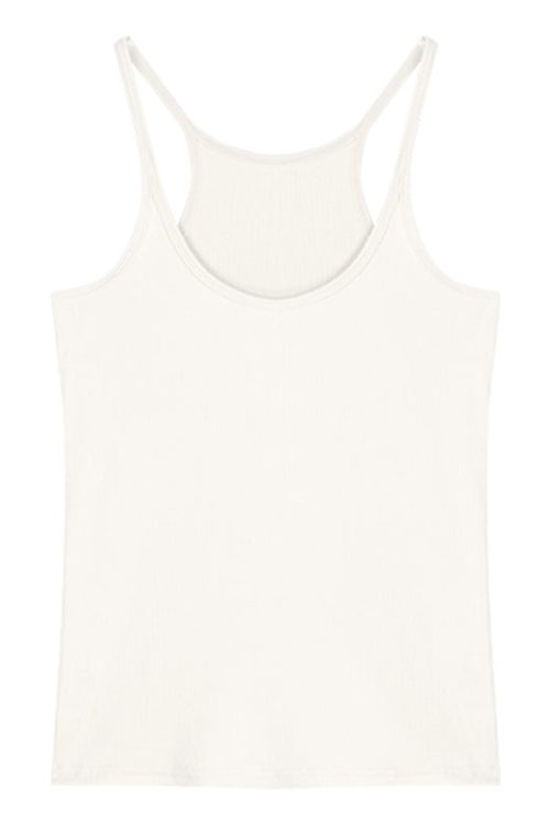 selena-solid-color-stretch-threaded-slim-u-neck-spaghetti-strap-cropped-camisole-top-2