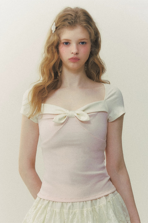 contrast-bow-square-neck-fitted-tee-4