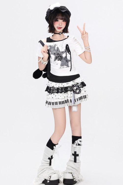 kawaii-wishing-star-graphic-ribbon-tee-3