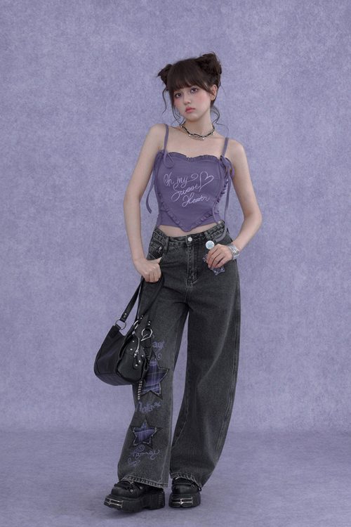cyber-y2k-heart-graphic-camisole-9