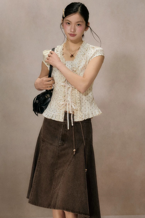 ruffled-lace-trim-blouse-7