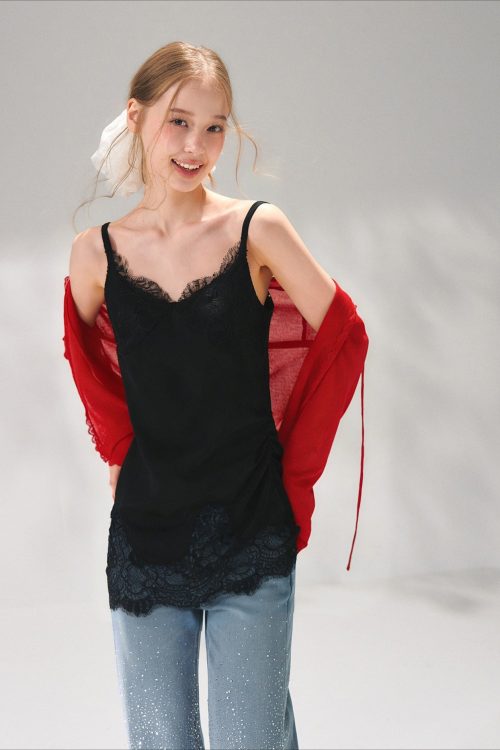 asgony-asymmetric-lace-trim-satin-camisole-15