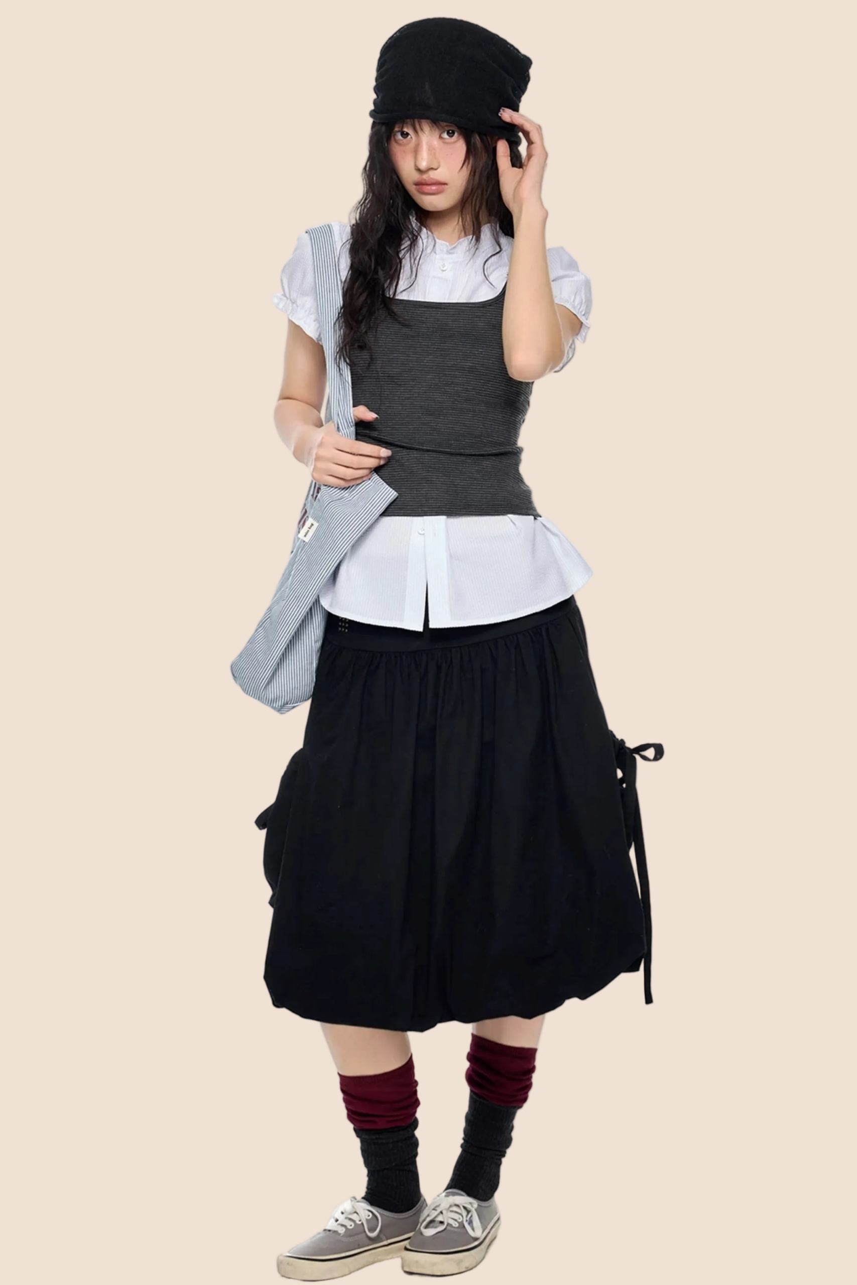square-collar-belted-camisole-top-6 square-collar-belted-camisole-top-6