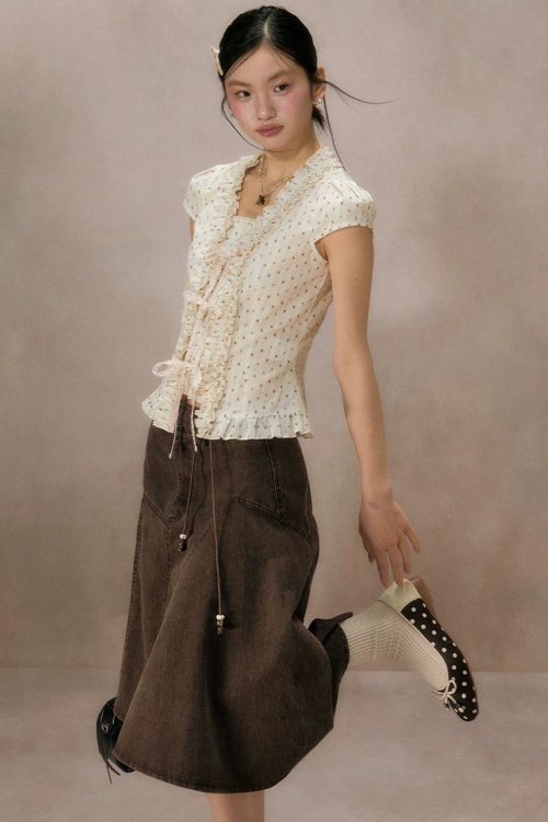 ruffled-lace-trim-blouse-10