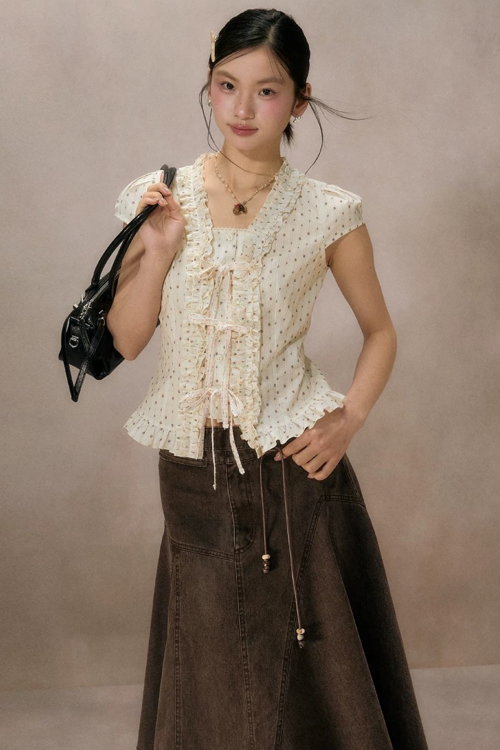 ruffled-lace-trim-blouse-6