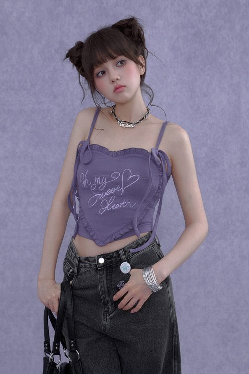 cyber-y2k-heart-graphic-camisole-11