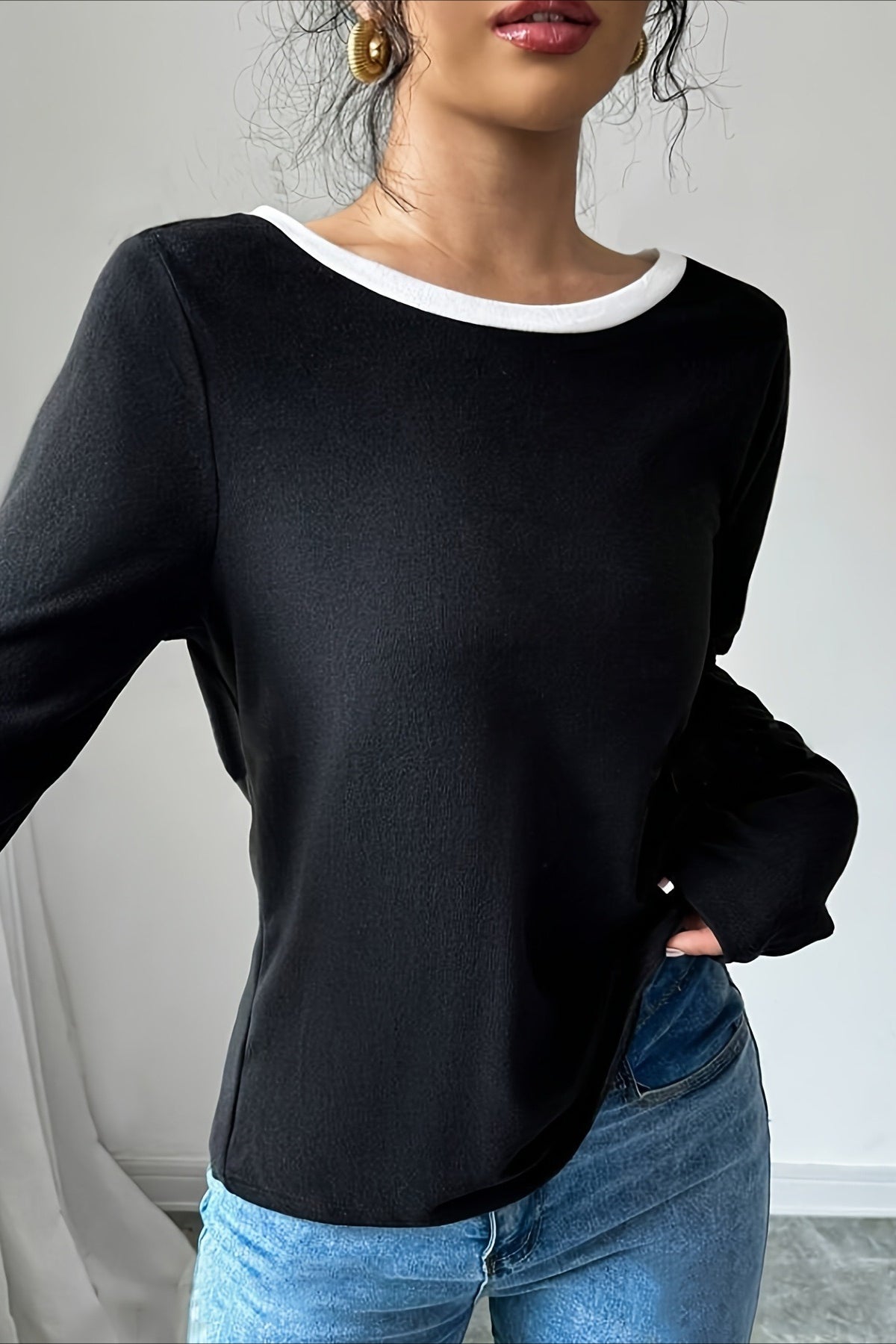 bow-back-loose-casual-long-sleeve-tee-3 bow-back-loose-casual-long-sleeve-tee-3
