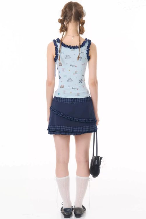 cat-paradise-ruffled-camisole-9