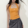 heavy-embroidery-bow-halter-tank-top-1