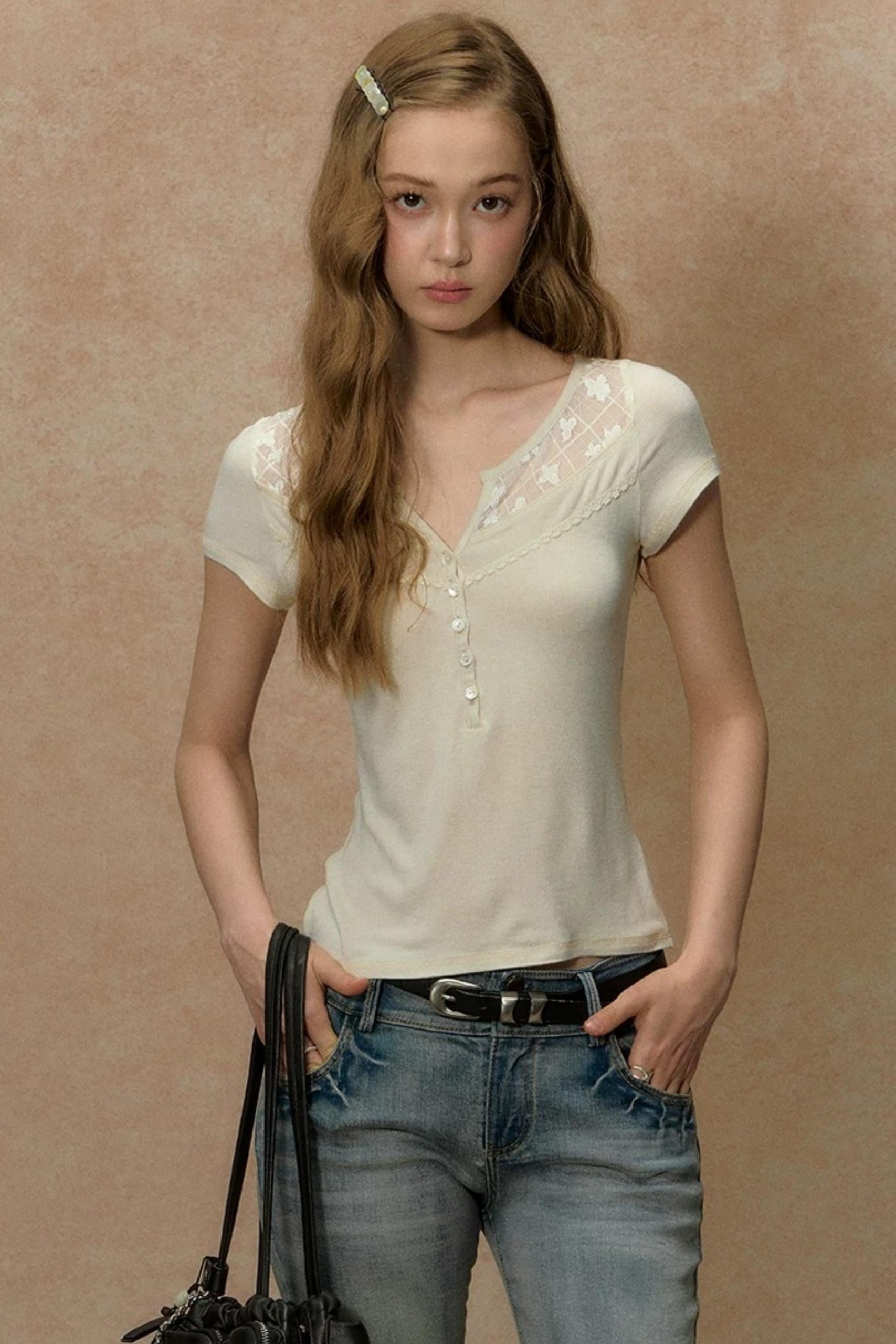 fuzzy-dreams-lace-trim-t-shirt-2 fuzzy-dreams-lace-trim-t-shirt-2