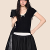 contrast-striped-bow-knit-top-1